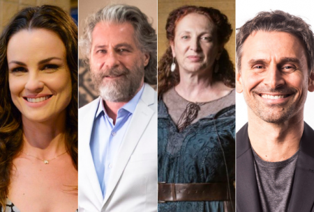 Globo reforça elenco de “Salve-se Quem Puder”, nova novela das 19h