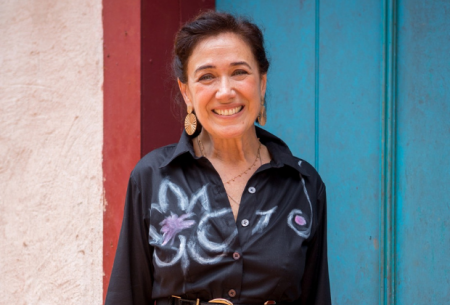 Lilia Cabral comenta ataque contra Fernanda Montenegro e censura de Bolsonaro