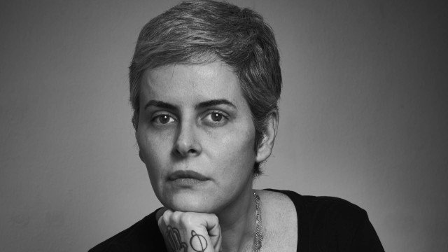 Atriz e escritora Fernanda Young morre aos 49 anos