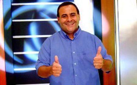 Ex-BBB Agustinho vira ator e está em cartaz com peça