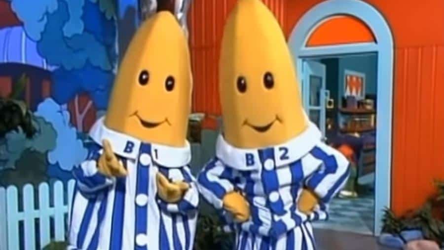 Após 26 anos, Bananas de Pijama revelam que são casados na vida real