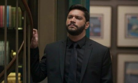 “Bom Sucesso”: Diogo planeja matar Alberto