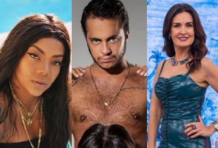 Ludmilla desabafa, Thammy surpreende e Fátima Bernardes causa na #Fofoquei
