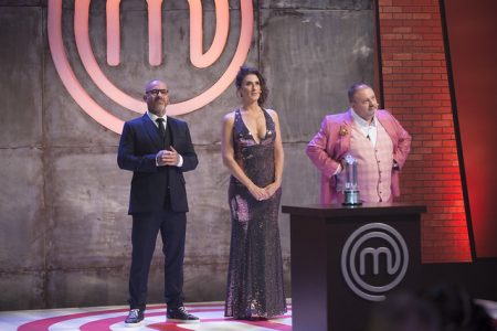 Erick Jacquin avalia final do “MasterChef” e emociona com revelação