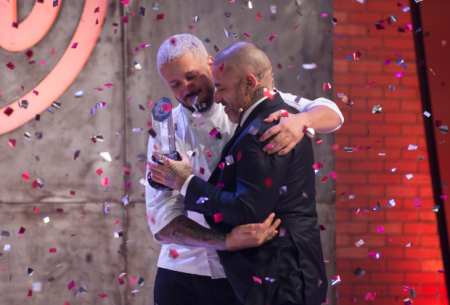 “MasterChef” 6 chega ao fim com pior audiência da história