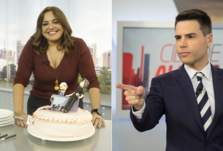 “Venenosa” e “Cidade Alerta” auxiliam Record em “dia tenso” na audiência