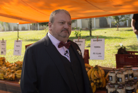 “Pesadelo na Cozinha” com Erick Jacquin levanta audiência da Band