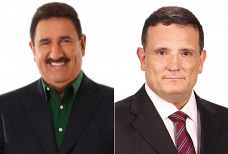Ratinho e “Conexão Repórter” humilham séries da Record na audiência