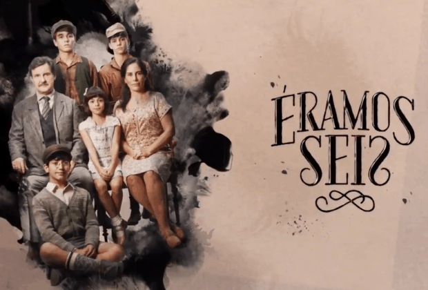 Globo divulga teaser de “Éramos Seis”, próxima novela das 18h