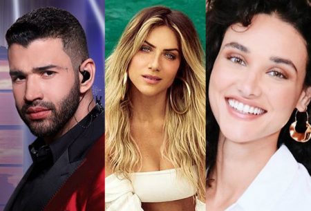 Gusttavo Lima em polêmica, Ewbank revela e Débora Nascimento desabafa na #Fofoquei