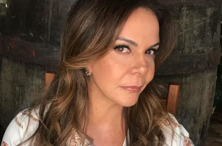 Tia de Thammy, Sula Miranda revela não concordar com mudança de sexo