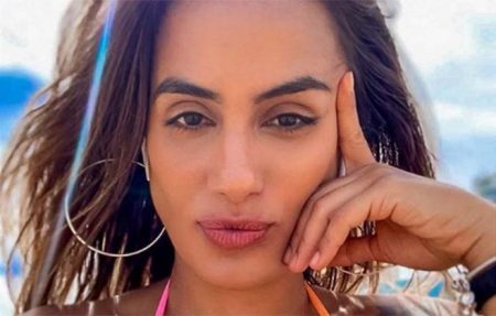 Ex-BBB Carol Peixinho se muda para São Paulo e estuda para ser atriz