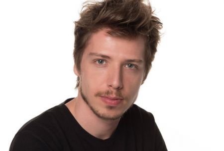 Sucesso na web, Jefferson Schroeder reforça novo programa da Globo