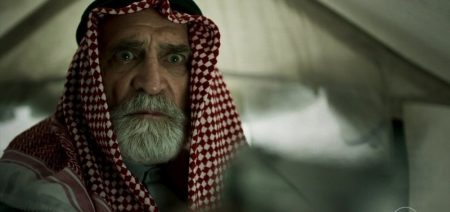 Assassino de Aziz em “Órfãos da Terra” confessa crime