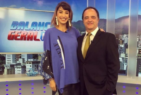 “Balanço Geral” e “Venenosa” garantem liderança de audiência Brasil afora