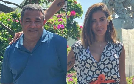Saiba como sucesso de Anitta foi “premeditado” por guia espiritual