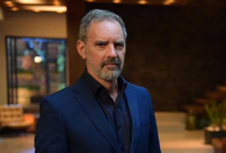 Floriano Peixoto volta à Globo em série com Emilio Dantas e Lilia Cabral