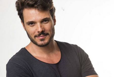 Galã do SBT viverá golpista em “A Dona do Pedaço”