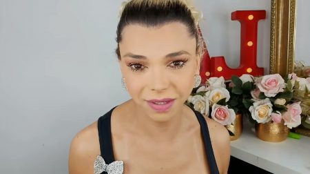 Léo Áquilla desabafa sobre “crentes”, cita Aline Barros e fala de “castigo”