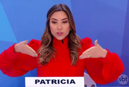 Patrícia Abravanel faz revelação sobre detalhe no órgão genital do marido
