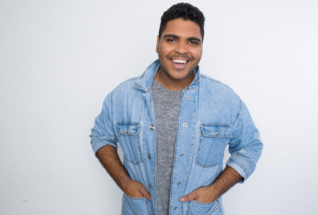 Paulo Vieira reforça equipe do “Se Joga”, novo programa da Globo