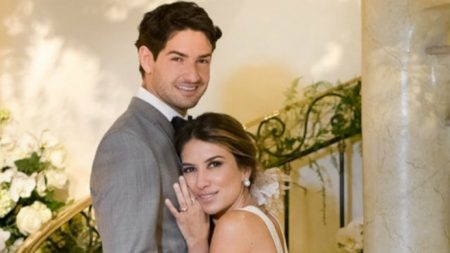 Marido de Rebeca Abravanel recusa proposta milionária