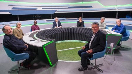 Arnaldo Cezar Coelho revela luta contra câncer de próstata