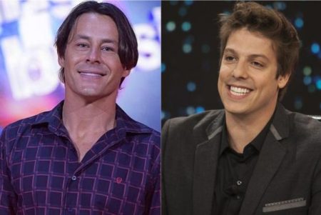 Theo Becker critica socialismo e leis de incentivo e Fábio Porchat reage