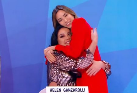Patrícia Abravanel admite climão e pede desculpas a Helen Ganzarolli