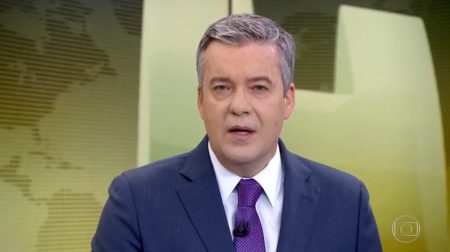 Novo âncora do “Hora Um”, Roberto Kovalick ganha vaga no “JN”