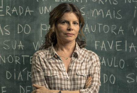 Globo define estreia e término da série “Segunda Chamada”