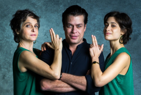 Transformada em filme, “A Fórmula” perde liderança para a Record
