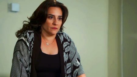 “Órfãos da Terra”: Aline perde o controle e humilha Letícia
