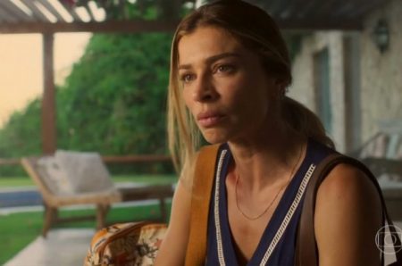 “Bom Sucesso”: Paloma resolve inovar sua vida profissional