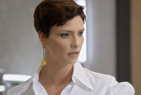 “Topíssima” da Record recupera vice com vantagem sobre o SBT