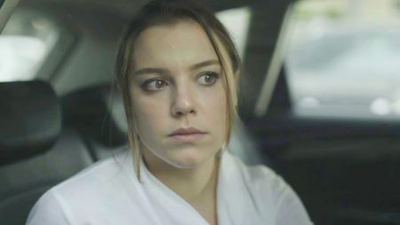 “Órfãos da Terra”: Polícia descobre esconderijo de Dalila, que foge