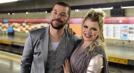 Victor Sarro é eliminado e finalistas do “Dancing Brasil” são escolhidos