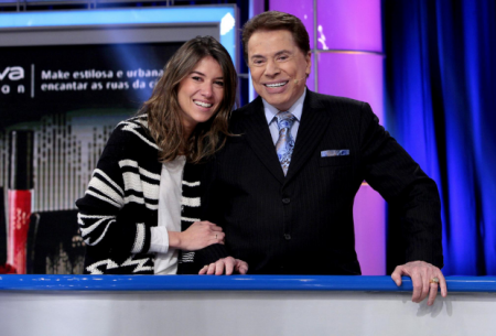 Na média 24 horas, SBT derrota Record em SP e no PNT