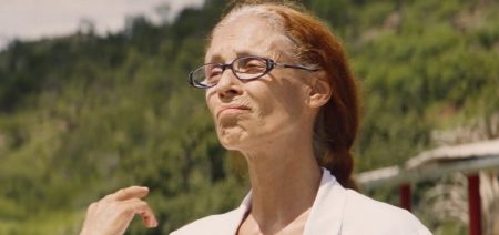 Decepcionada, Sônia Braga revela que recusou convite para novela