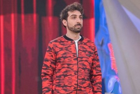 Mionzinho é detonado no Twitter após crítica contra Kaysar Dadour