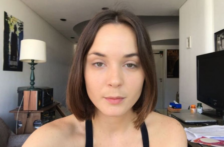 Juliana Lohmann volta à Record com papel em “Amor Sem Igual”