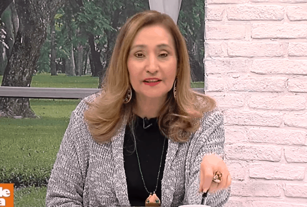 Sônia Abrão conquista melhor audiência do dia na RedeTV!