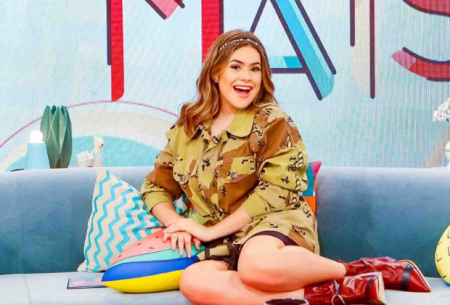 Exclusivo: “Programa da Maisa” emplaca vice desde a estreia em SP e no PNT