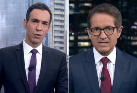 Jornais locais mantêm audiência da Globo em alta