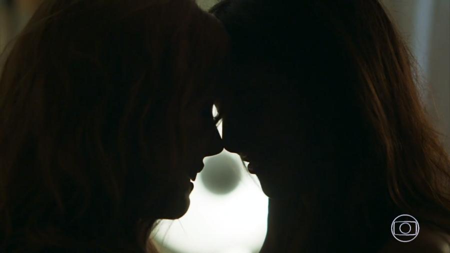 Globo critica Crivella por censura, mas veta beijo gay em “Órfãos da Terra”