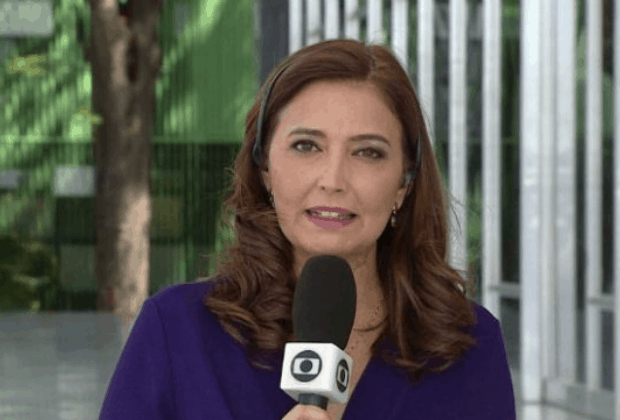 Ex-Globo, Cristina Serra relembra saída da emissora