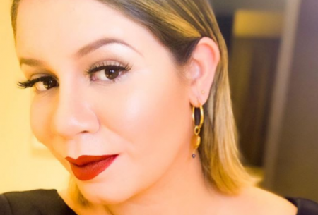 Marília Mendonça bate recorde e fatura valor alto do Spotify