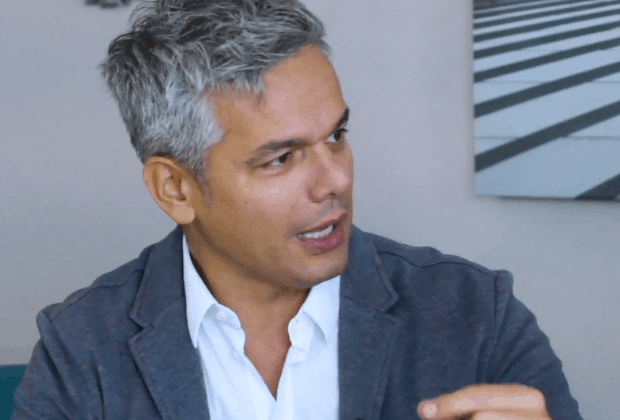 Otaviano Costa revela verdadeiro motivo de sua saída da Globo