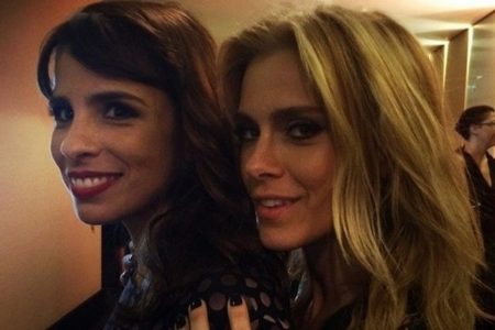 Após 20 anos, amizade de Carolina Dieckmann e Maria Ribeiro chega ao fim