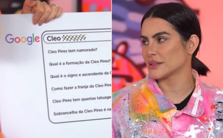 Cleo Pires não quer mais ser chamada de Cleo Pires e toma atitude